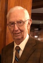 Donald Nelson
