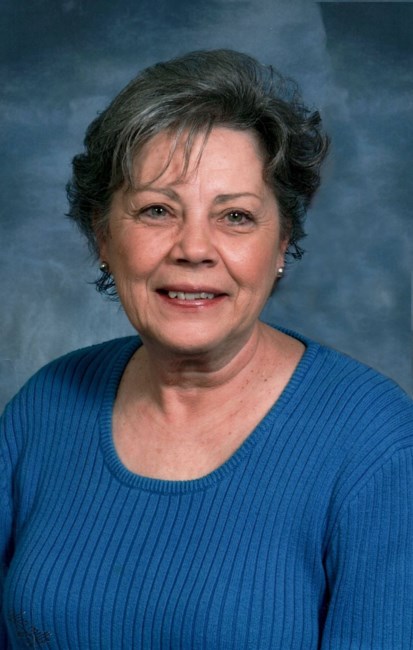 Obituary of Patricia A Skulley