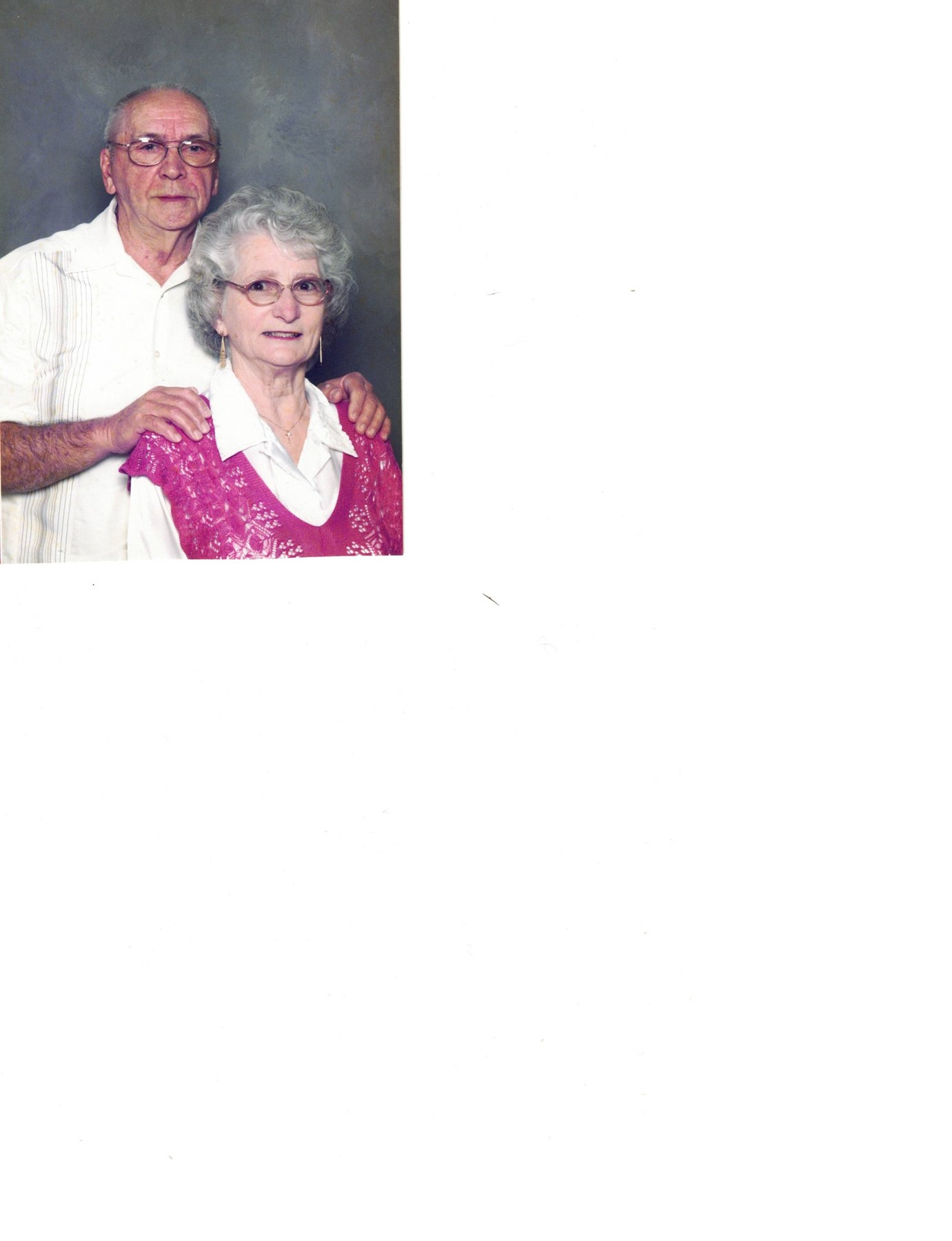 Avis de décès de Jim Lee Hufnagle