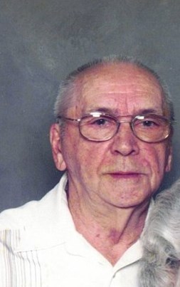 Avis de décès de Jim Lee Hufnagle