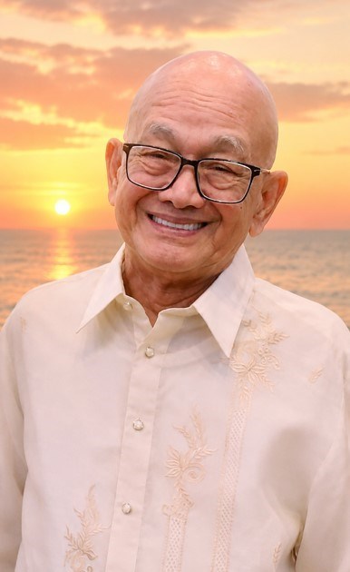 Obituary of Danilo Ramos Cruz