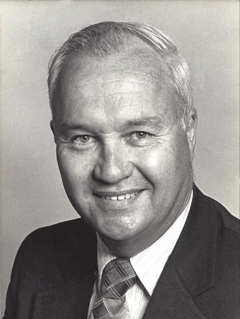 Obituary of Robert "Bob" J. Londrigan