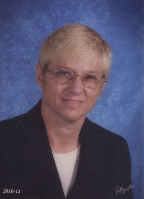 Obituary of Nancy Lee Talbett