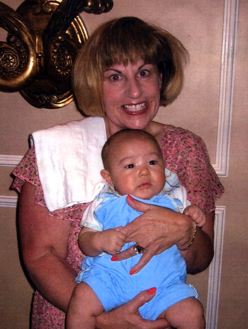 Obituary of Cathy Sue Ryan