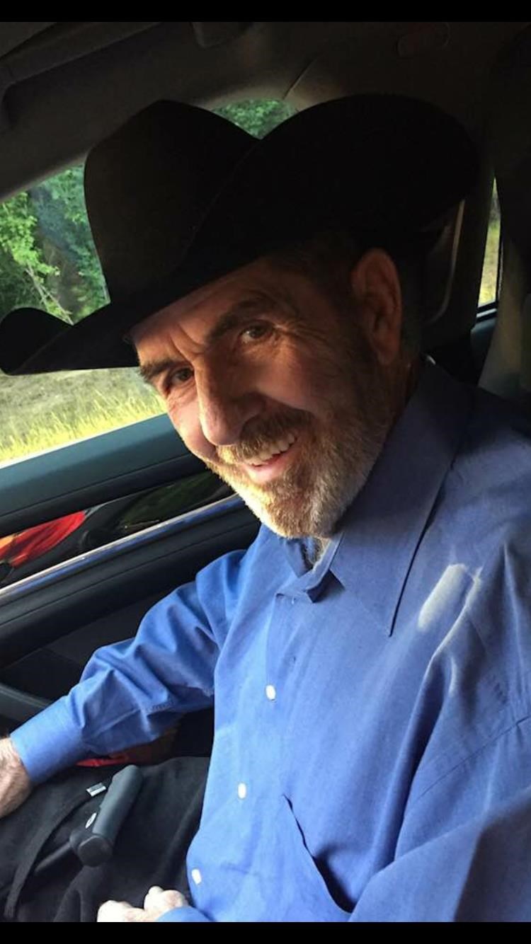 Obituary of Bruce Alton Scarbrough