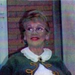 Ann Uhrig