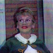 Obituary of Ann Roonie Uhrig