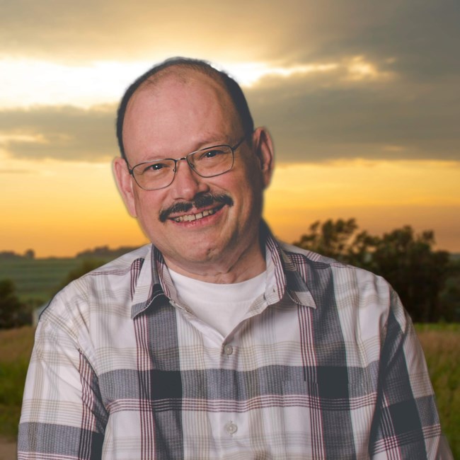 Obituary of James Scott Schoening