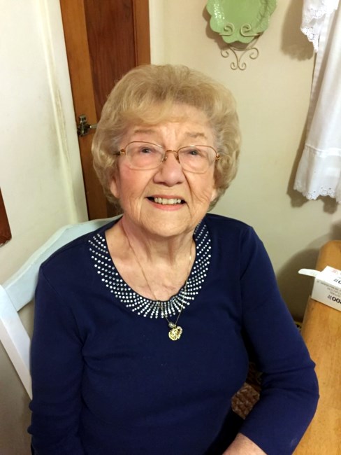 Obituary of Eleanor Agnes Bostwick