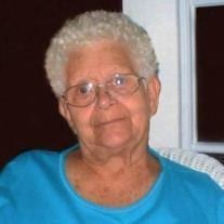 Obituario de Marilyn Cain