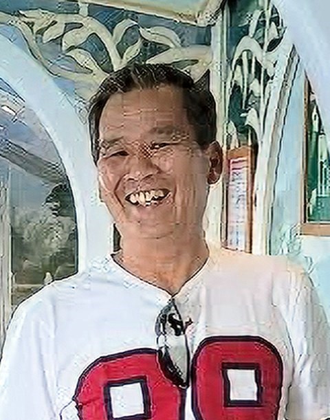 Obituary of Ly Van Nguyen