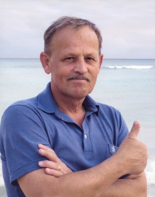 Obituary of Peter Inokai