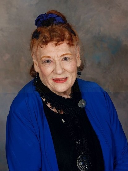 Obituary of Shirley Anne Dargatz