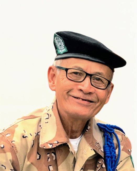 Obituary of Ban Văn Nguyễn