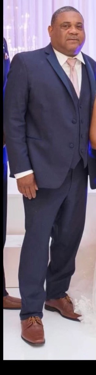 Obituary of Roderick Hall