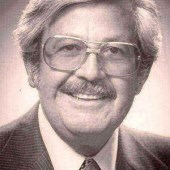 Obituary of Eloy Centeno, Sr.