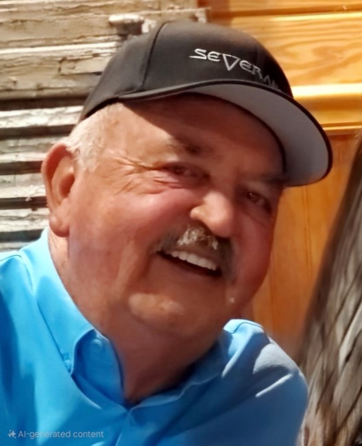 Obituary of Franklin "Frankie" Wayne Harry