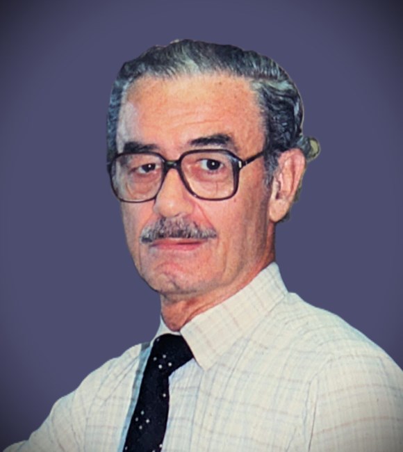 Obituary of Aldo Oscar Perotto