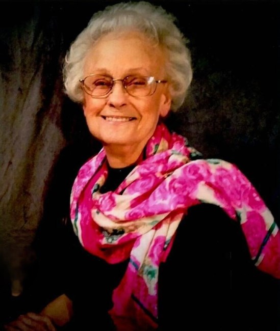 Avis de décès de Ethel L. Casey