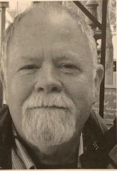 Avis de décès de Robert William Hewgley