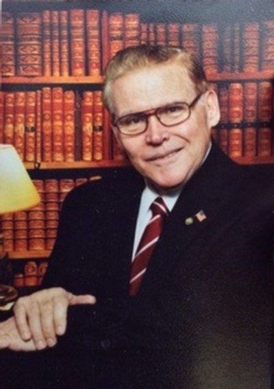 Obituary of William "Bill" Bythel Hagee Jr.