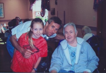 Obituary of Dolor M. Mallette