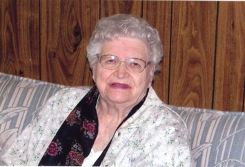 Obituary of Margaret L. Adkinson