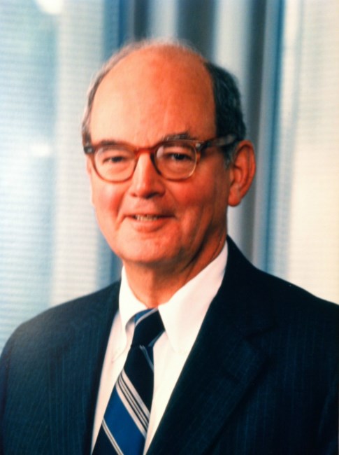 Obituary of Charles D. Dickey Jr.
