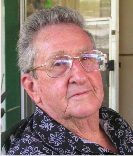 Obituary of Paul "Pod" Anthony Manuel