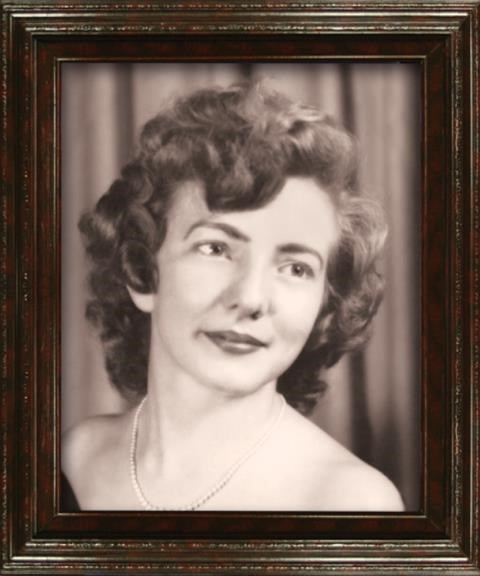 Obituary of Dorothy Lee Brotherton