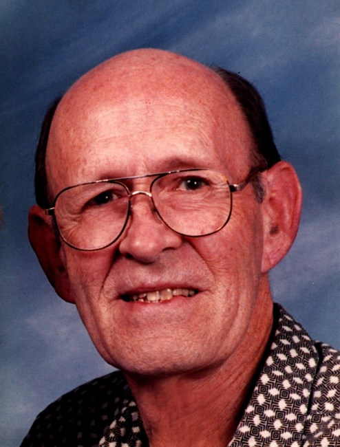 Obituary of Homer Fritchie