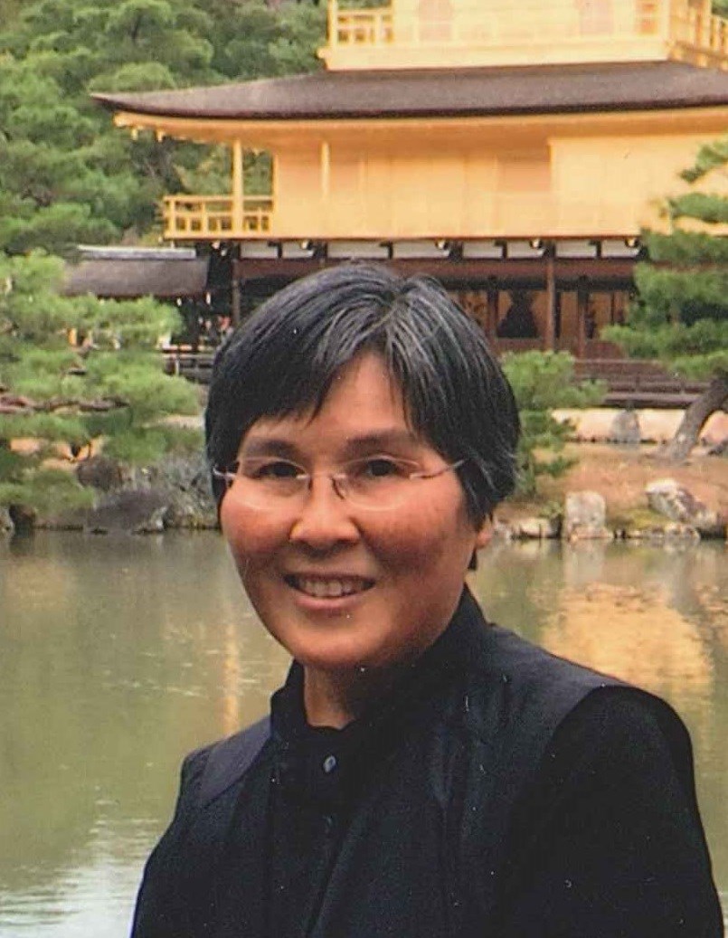 Obituary of Patricia Matsue Miyamoto