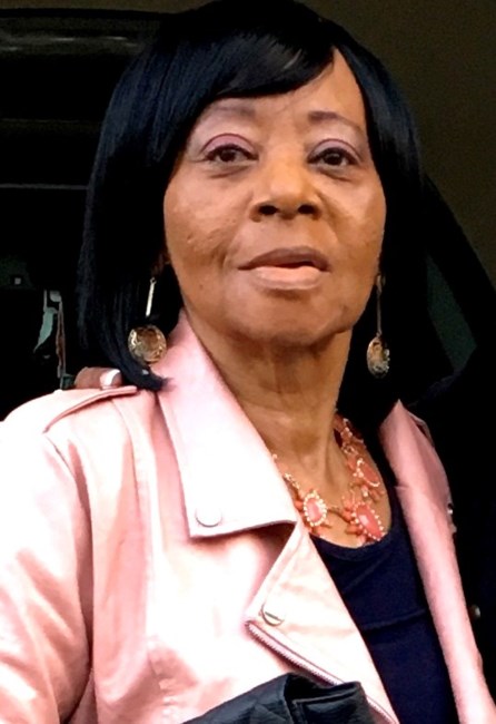 Obituary of Carolyn Ann Cole