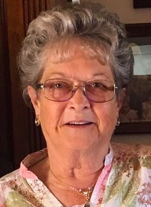 Obituary of Judith Ann Burnside
