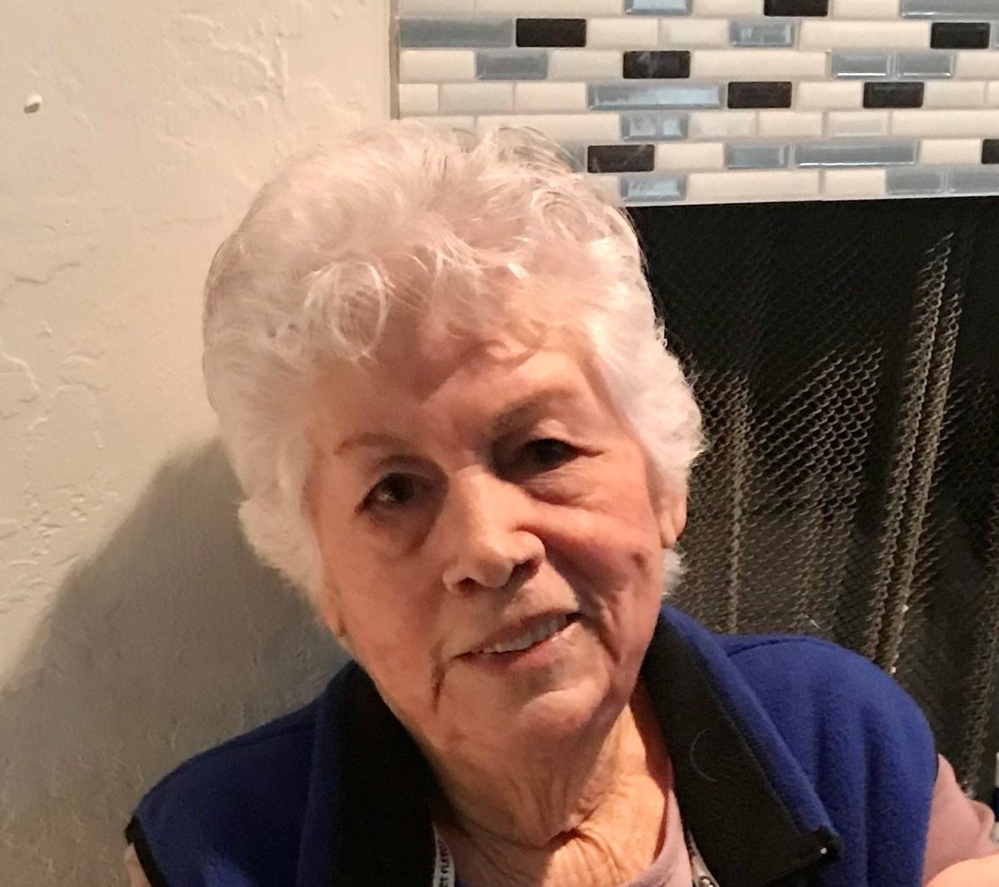 Obituary of Mary L. Leon