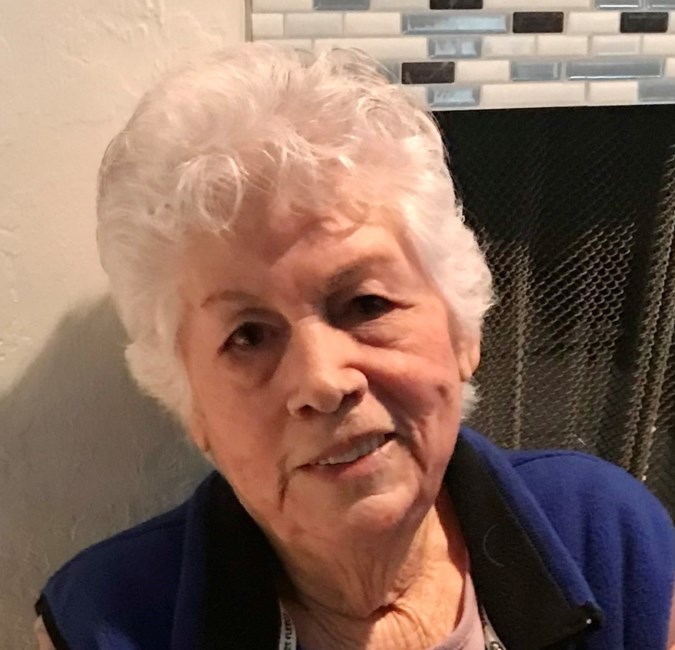 Obituary of Mary L. Leon