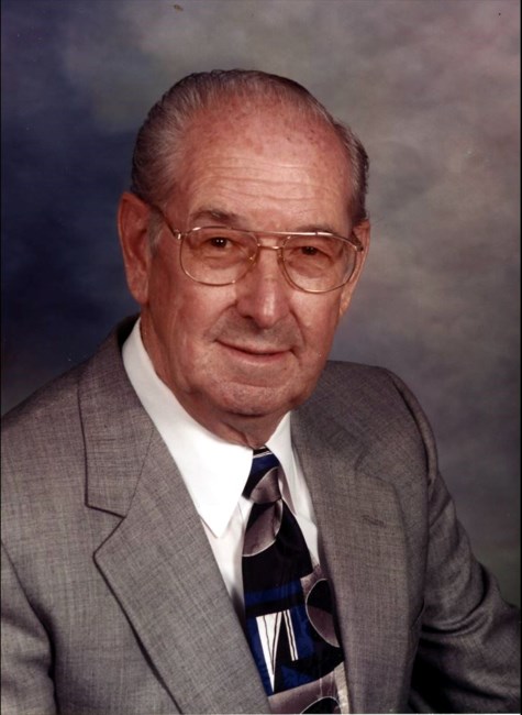 Obituary of Carroll Hurley