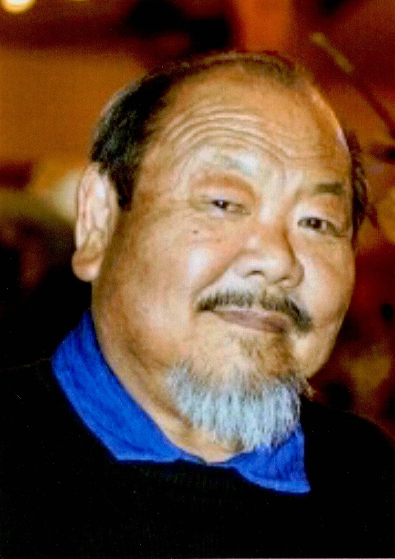 Wesley Glenn Hara Obituary - Dinuba, CA