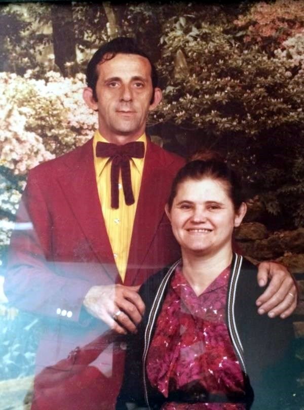 Obituary of Joyce Ann Murphy