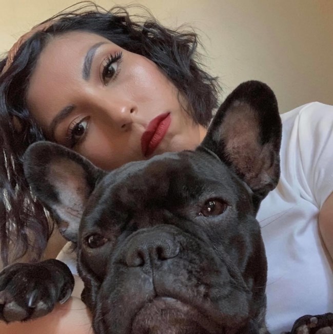 Obituary of Caroline Santiago Reyes