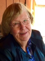 Patricia Miller
