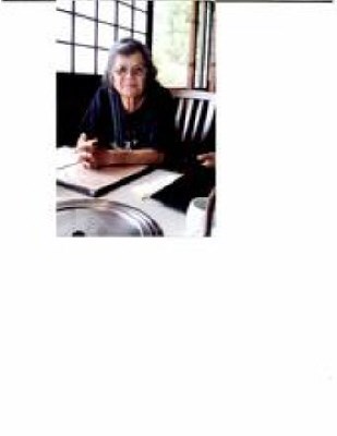 Obituary of Carol Sakugawa