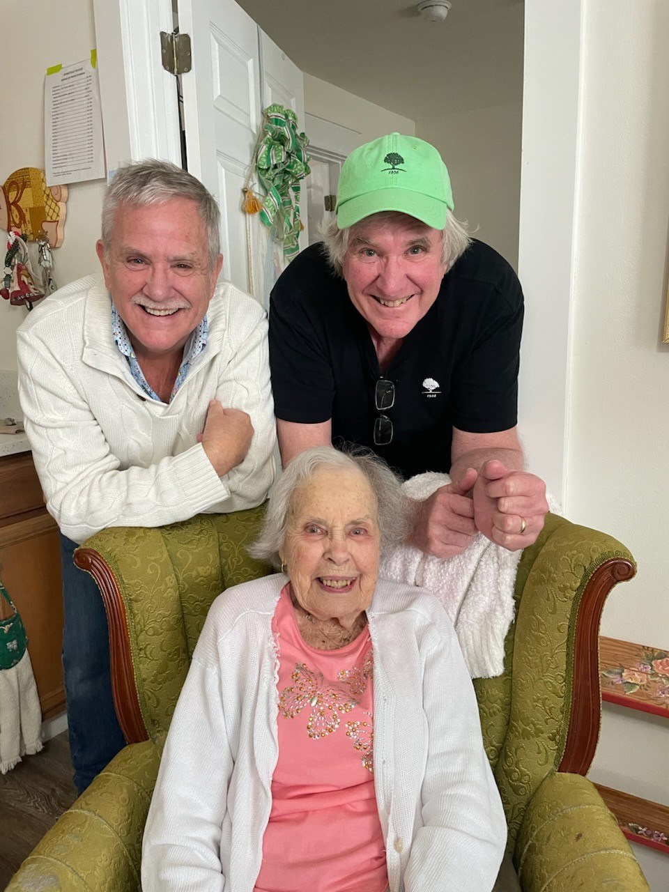 Obituary of Norma Lafave Rush