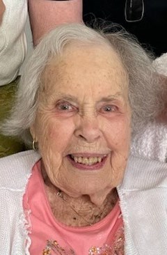 Obituary of Norma Lafave Rush