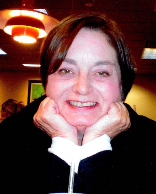 Obituary of Marietta Harrold