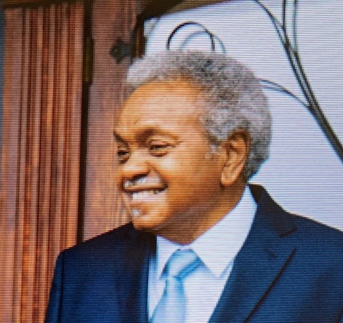 Obituary of Bailey "Buddy" Shell