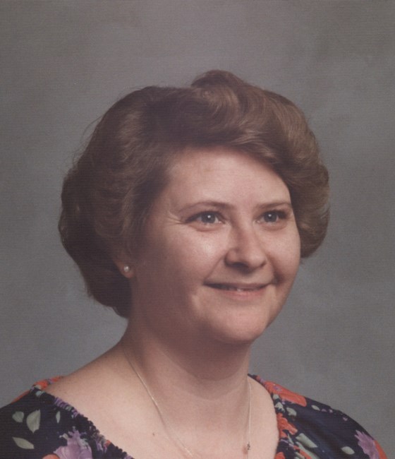 Obituary of Sandra Kaye Riffey
