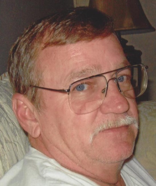 Obituary of Larry Keith Greene