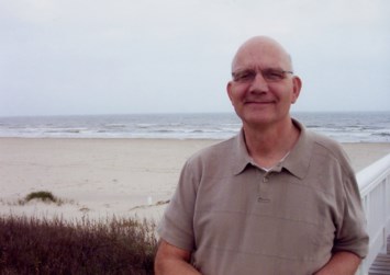 Obituary of Bernard Peter Magnabosco