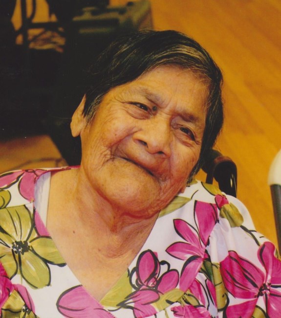 Obituary of Josefina Mota